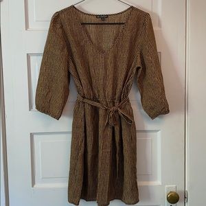 Long sleeve Bepop dress